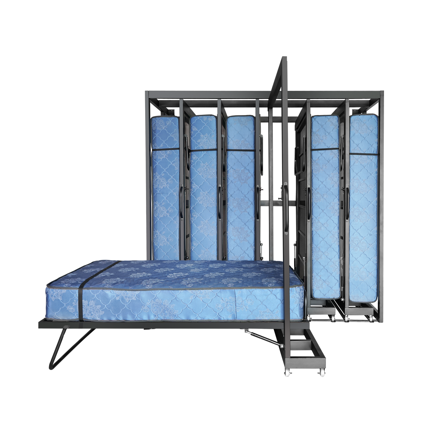 Mattress Display Rack