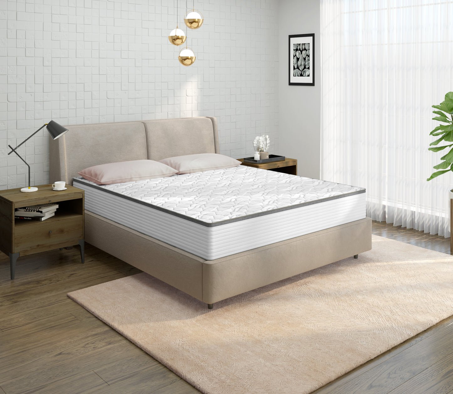 Mattress