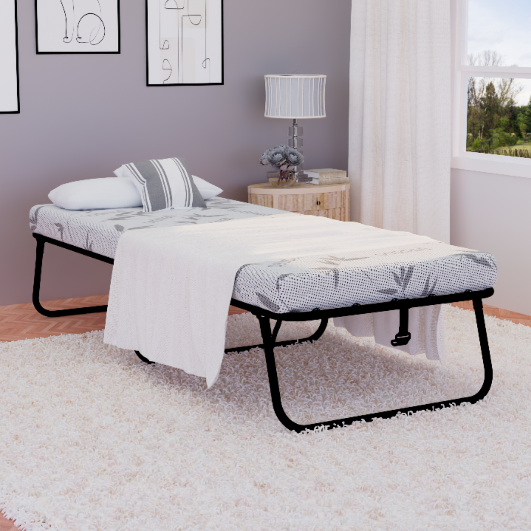 Foldaway Bed Frame
