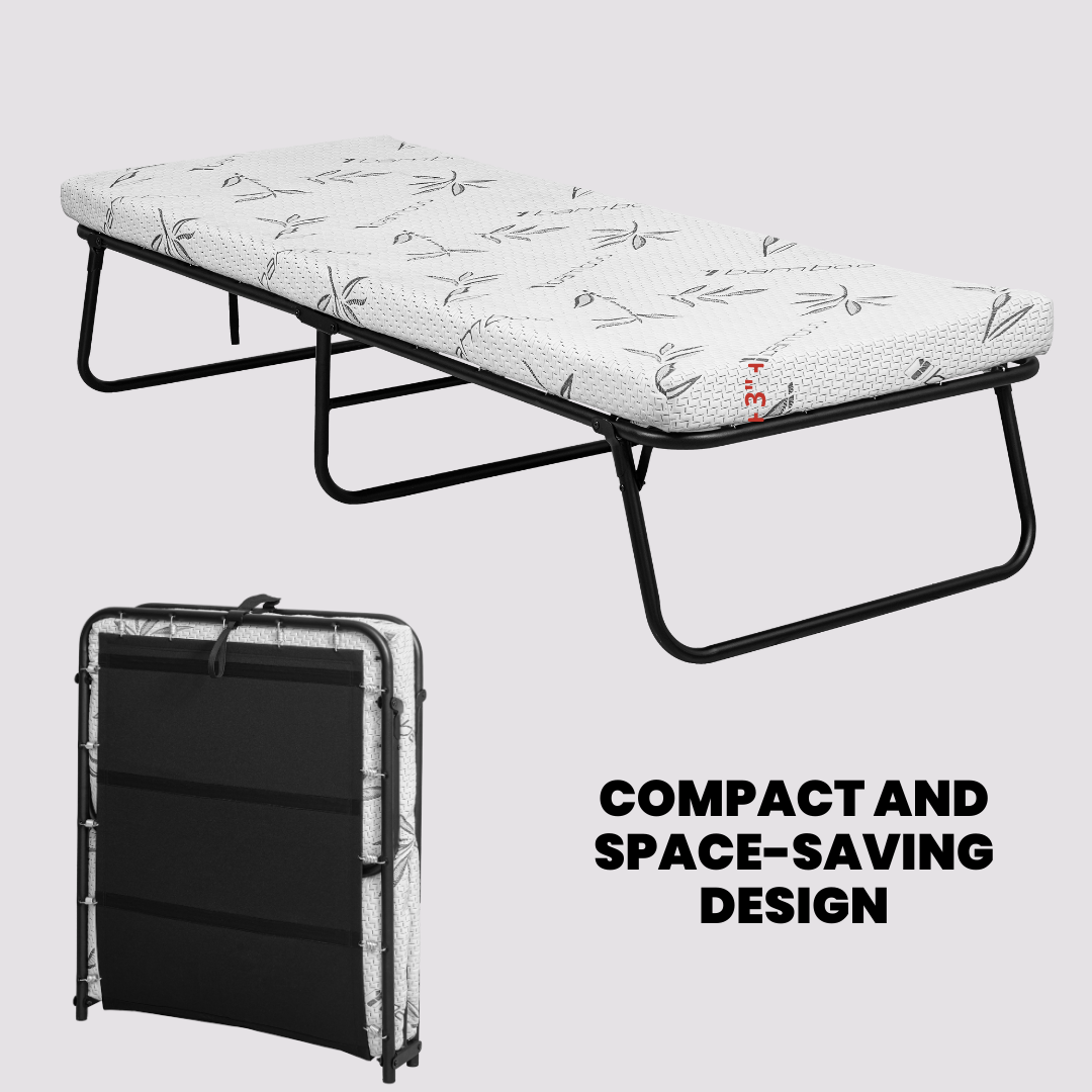 Foldaway Bed Frame