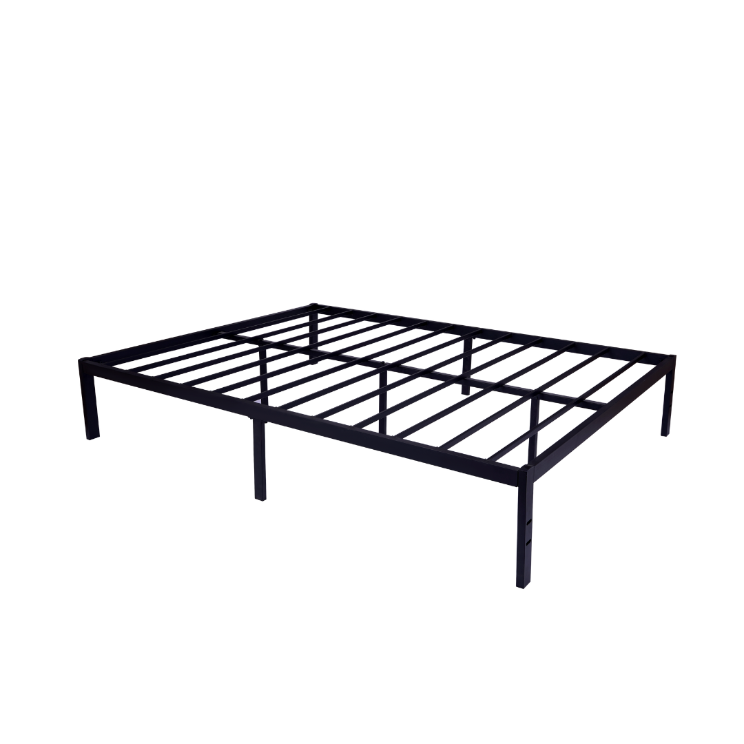 Minimalistic Bed Frame