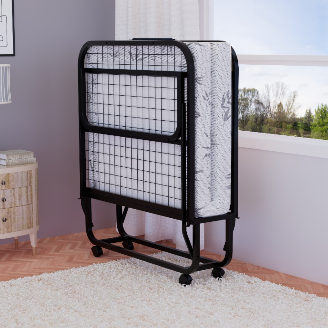 Rollaway Bed Frame