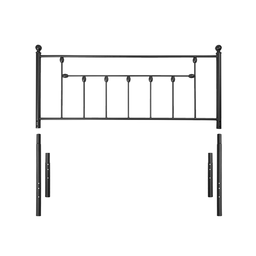 Victorian Headboard