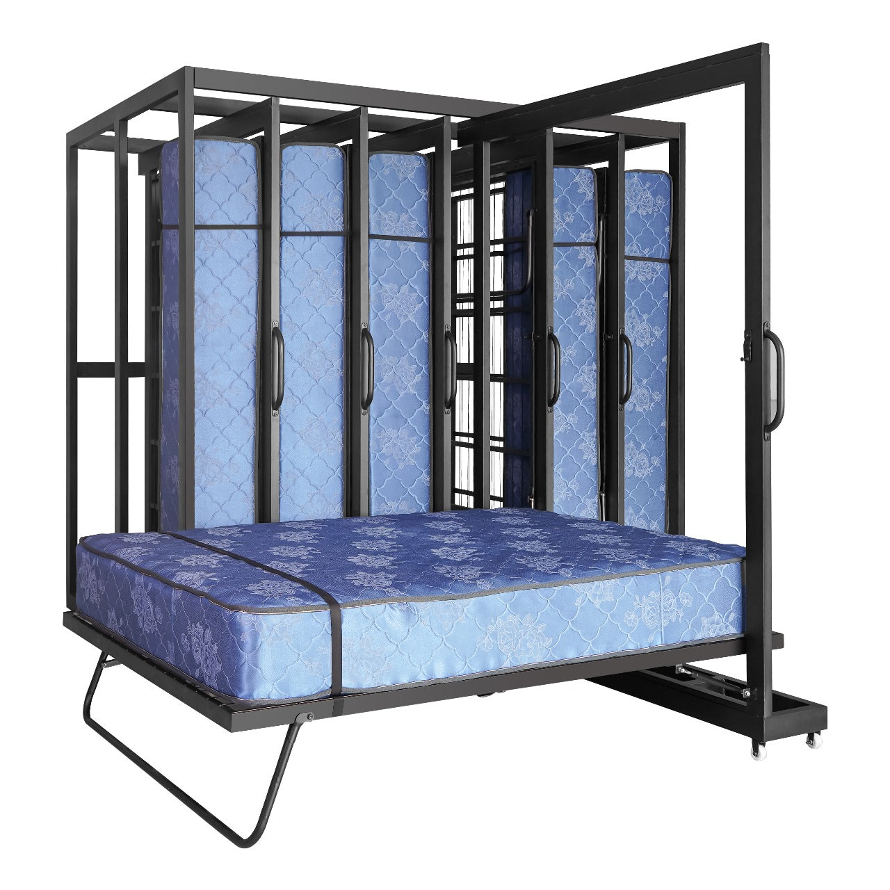 Mattress Display Rack
