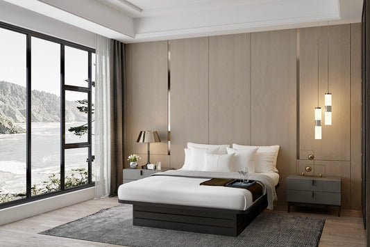 How to Choose a Durable Bed Frame for Hotels & Institutions