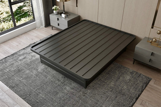 Cleaning and Maintenance Tips for Metal Beds