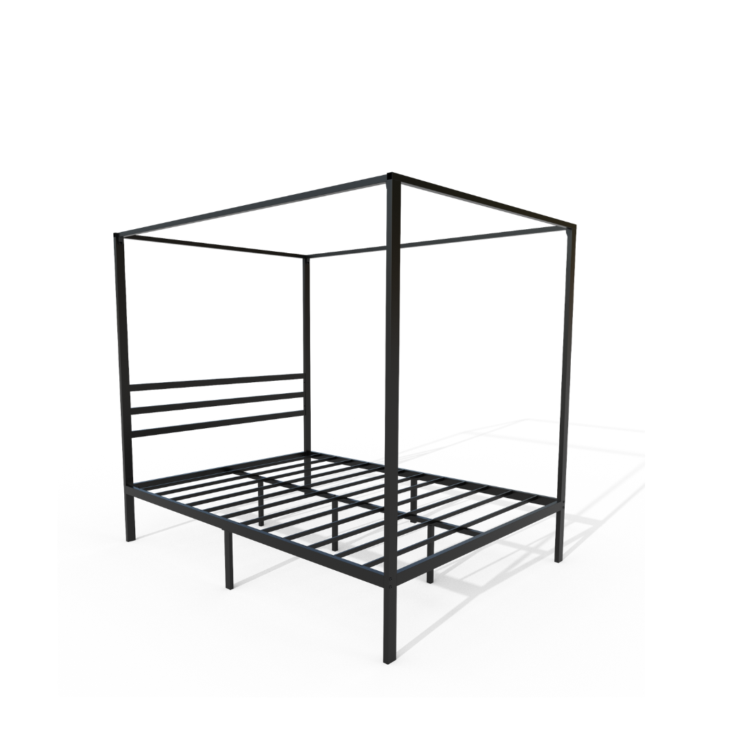 What to Look for in a Metal Bed Frame