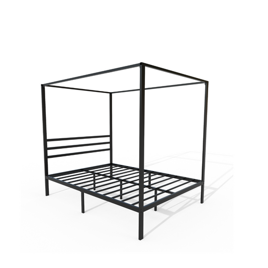 What to Look for in a Metal Bed Frame
