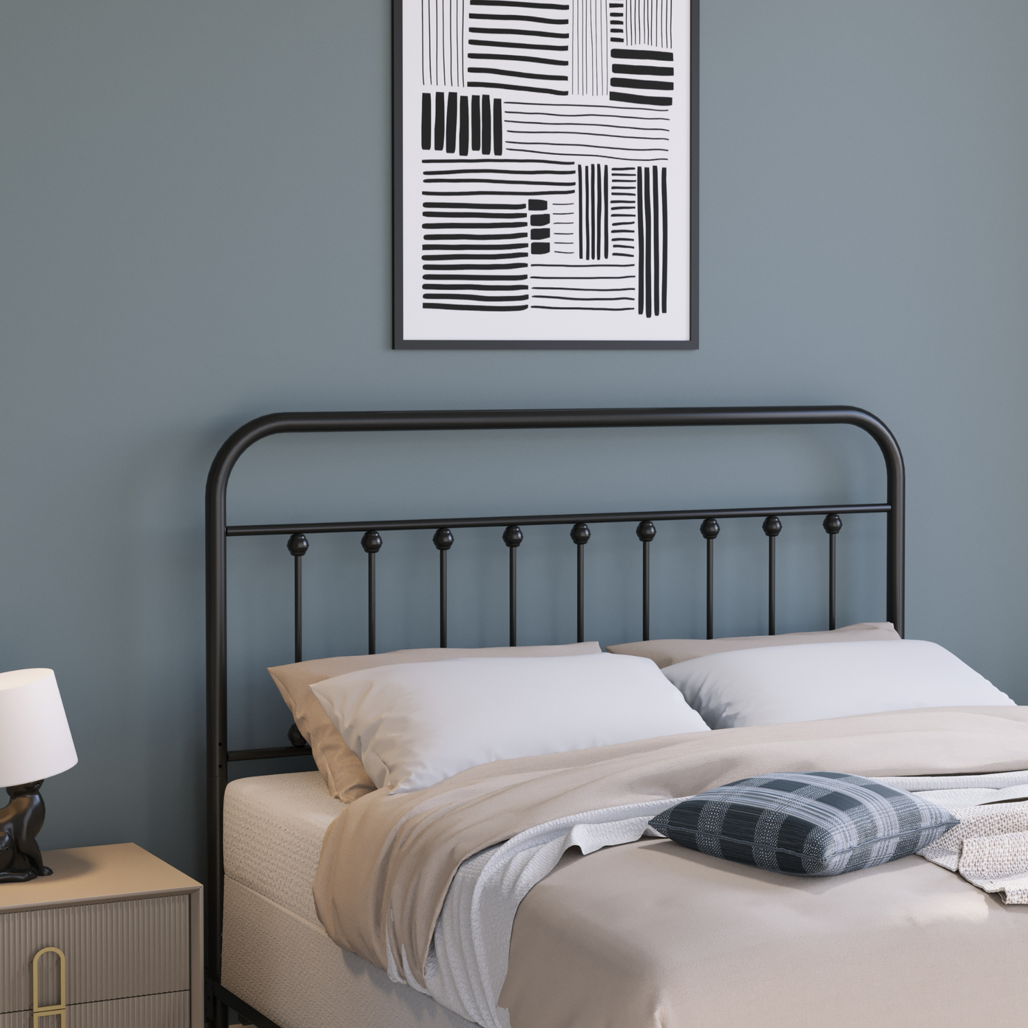Headboards