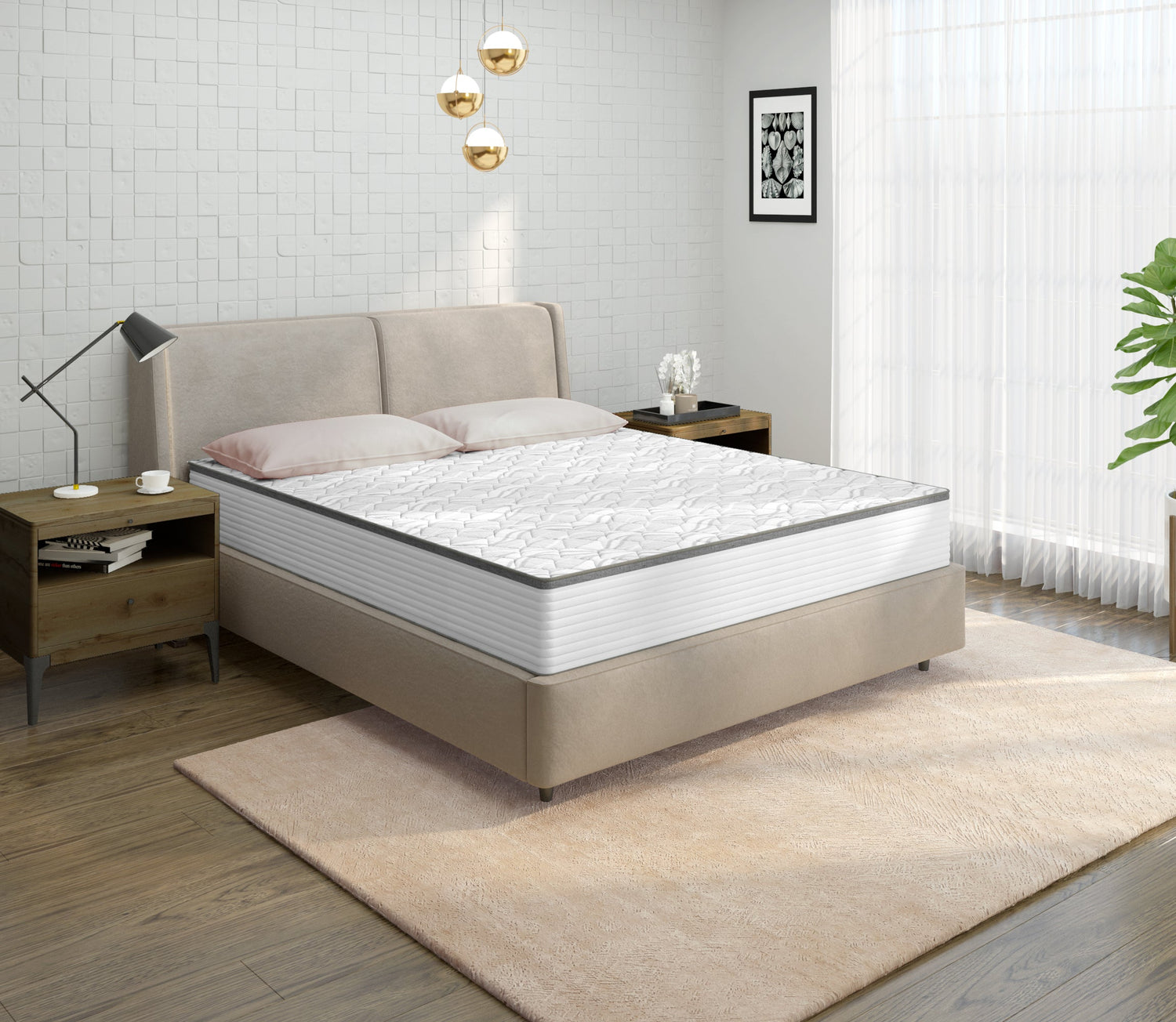 Mattresses