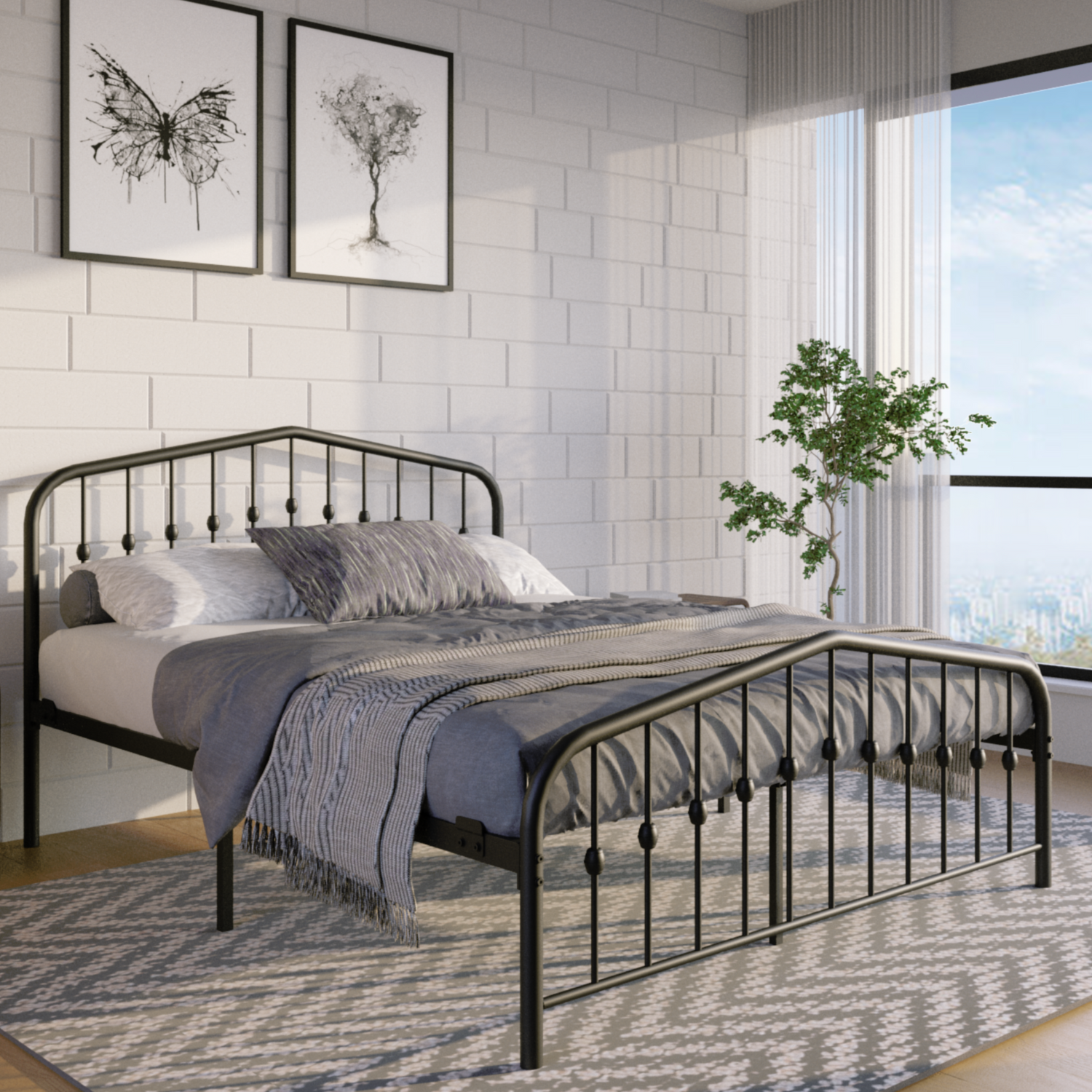 Bed Frames