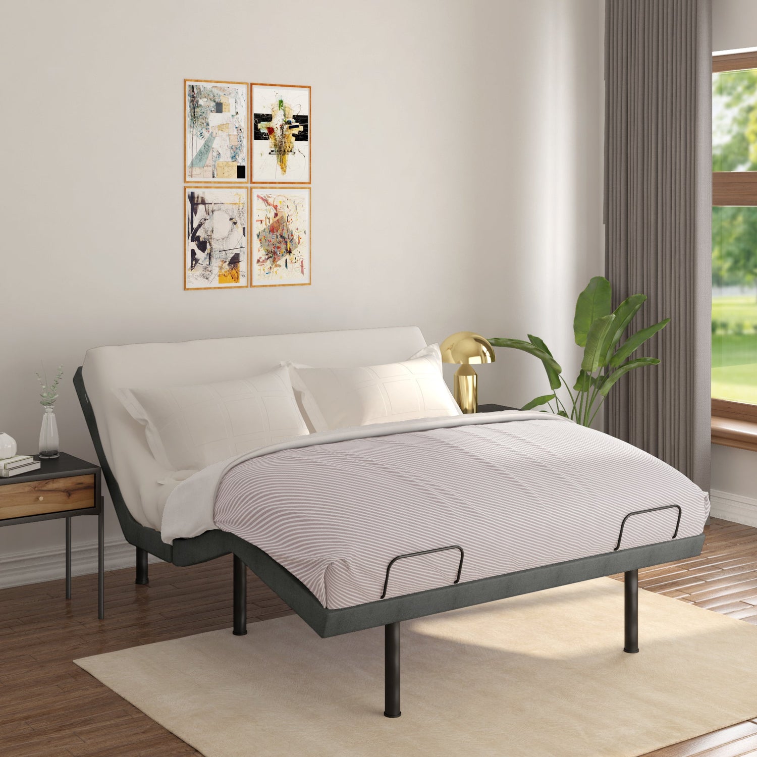 Adjustable Beds