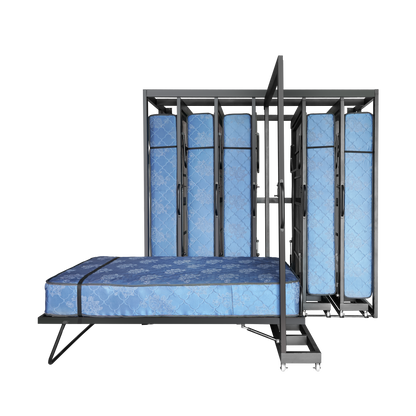 Mattress Display Rack