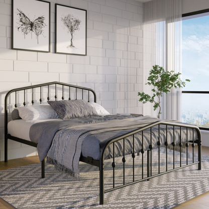 Washington Bed frame