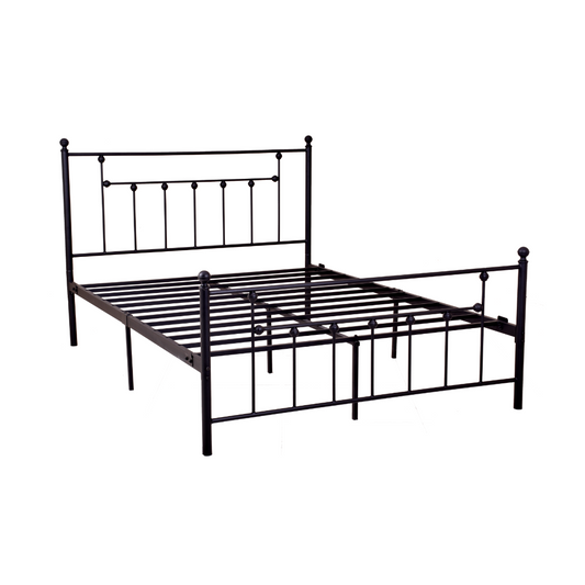 Victorian Bed Frame