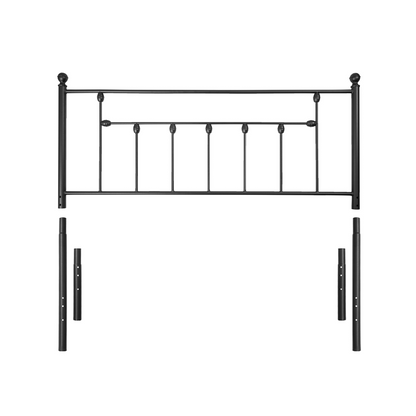 Victorian Headboard