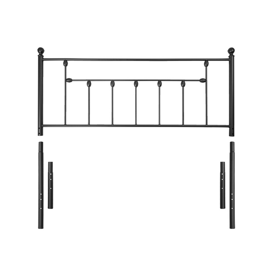 Victorian Headboard